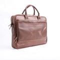 Handmade Leather Laptop Backpack – Tailor Leather
