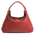 Handmade Leather Tote Bag – Shoulder Handbag – Tailor Leather