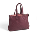 Handmade Leather Tote Bag – Shoulder Handbag – Tailor Leather