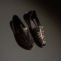 Handmade Leather Huarache Sandals – Tailor Leather
