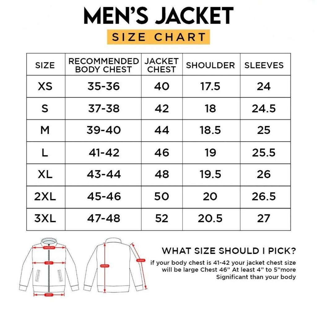 Handmade Men’s Leather Puffer Vest – Genuine Lambskin with Removable Hood – Winter Quilted Jacket