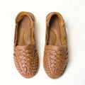 Handmade Colorful Leather Huarache Sandals – Tailor Leather