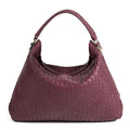Handmade Leather Tote Bag – Shoulder Handbag – Tailor Leather
