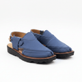 Men's Handmade Genuine Leather Peshawari Chappal – Tailor Leather