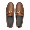 Men's Handmade Horsebit Loafers – Tailor Leather